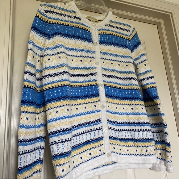 Appleseed’s petite medium cardigan - Picture 7 of 7